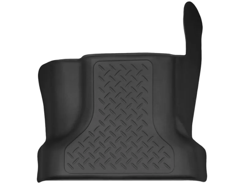 2017-2026 Ford F250 & F350 Husky X-Act Contour Center Hump Floor Mat | 53461