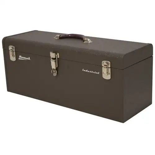 20 Inch Professional Industrial Toolbox