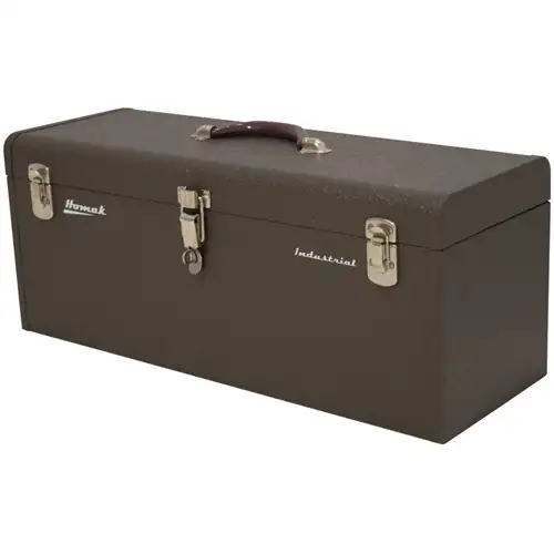 24 Inch Professional Industrial Toolbox