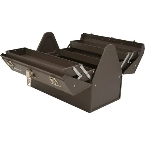 18 Inch Cantilever Steel Toolbox