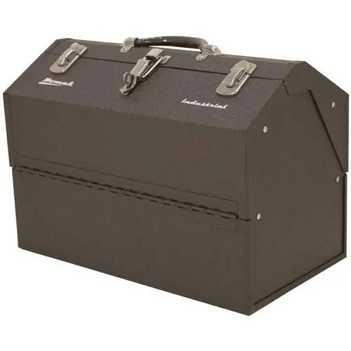 22" Cantilever Steel Toolbox