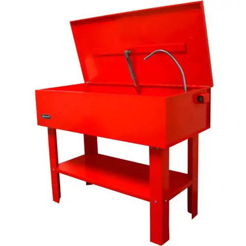 40 Gallon Parts Washer