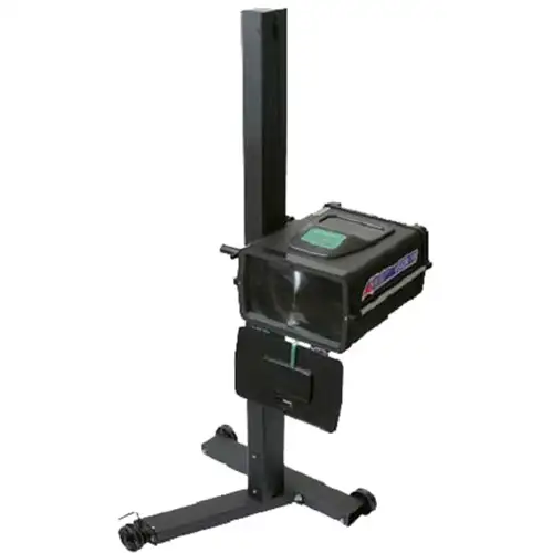 Vision 100 Headlight Aimer, LCD