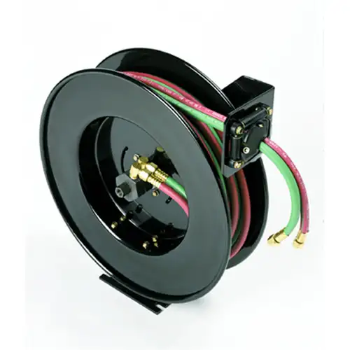C-Series Oxygen/Acetylene Heel With Hose