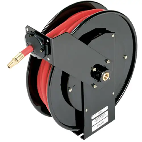 B-Series Reel With Hose