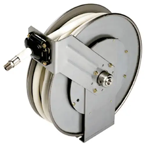 CS-Series Reel Without Hose
