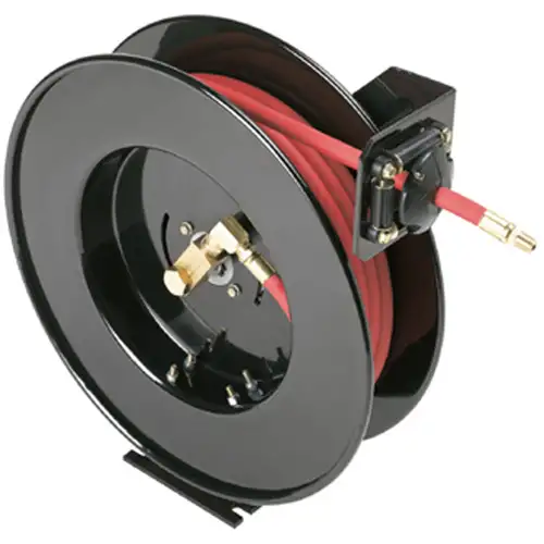 C-Series Medium Pressure Reel Without Hose