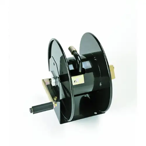 M-Series Mini Compact Manual Driven Hose Reel