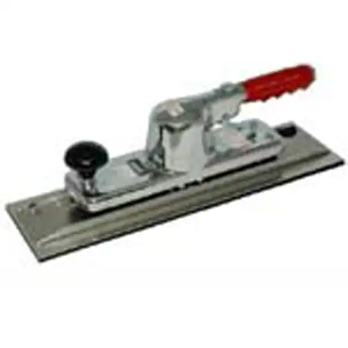 Orbital Standard Action Sander 4-1/2In Wide Pad Hookit