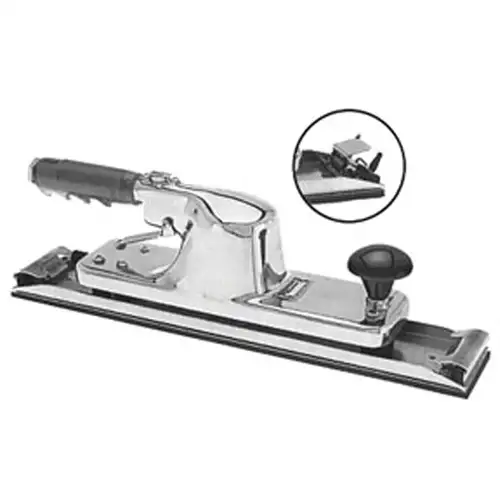 Orbital Deluxe Standard Air Sander