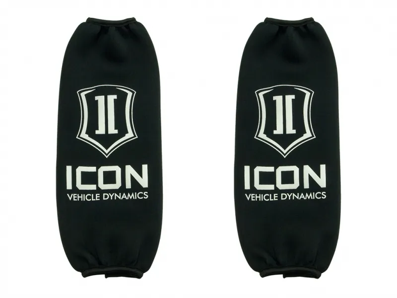 ICON Neoprene 2.5 Coilover Shock Wraps | 191009