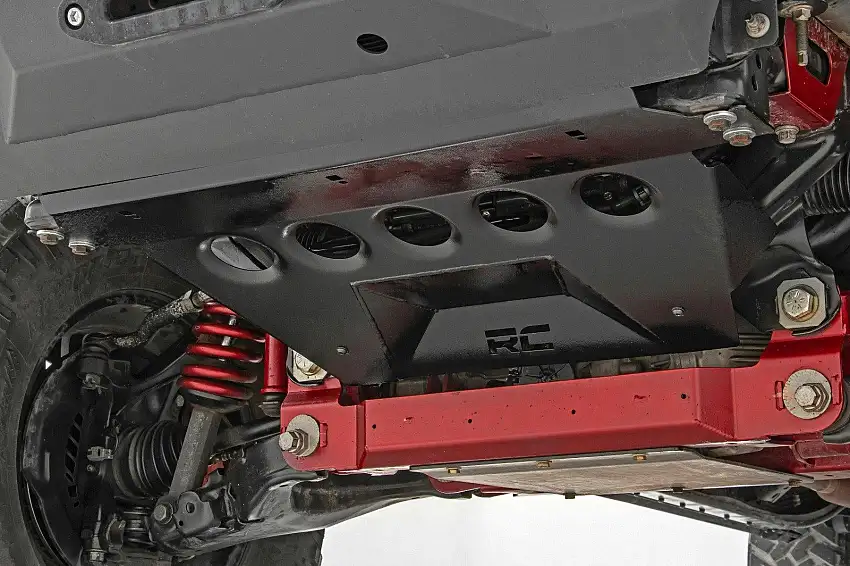 Rough Country 10916 Skid Plate