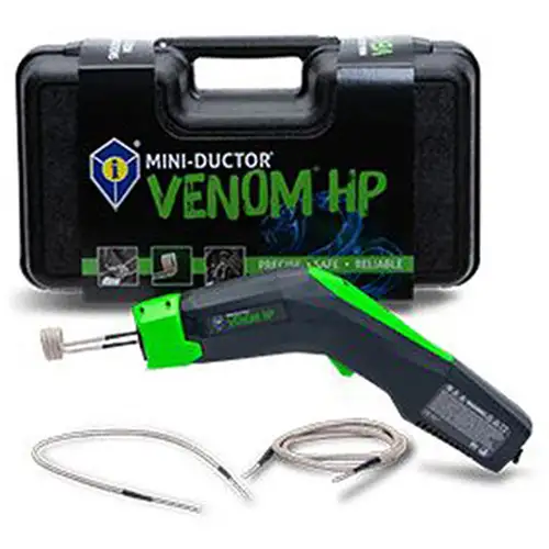 Mini Ductor Venom Hp