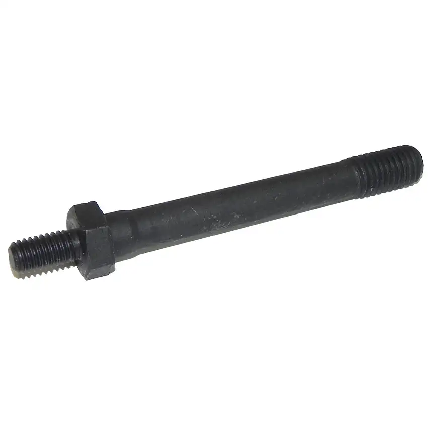 1960-1979 Pontiac V8 Head Factory Head Bolt Stud 1/2 - 13 x 4" With 3/8-16 Stud Ram Air IV 1pc