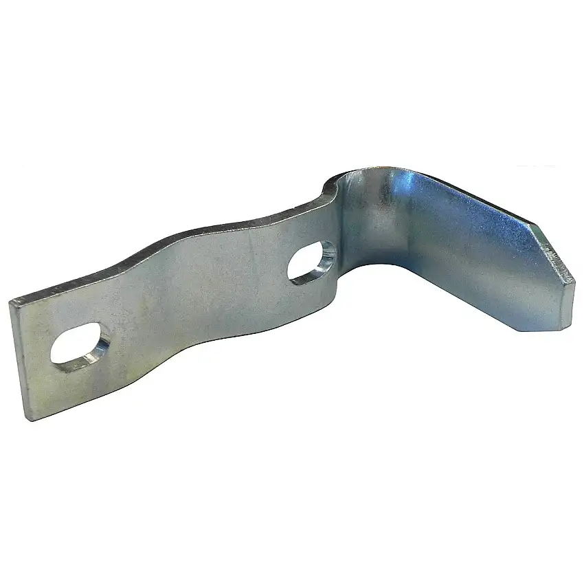 1970-81GM F-body Passenger Side Muffler Hanger Bracket 1pc
