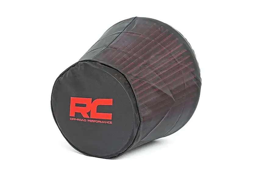 Rough Country 10484 Cold Air Intake Pre-Filter