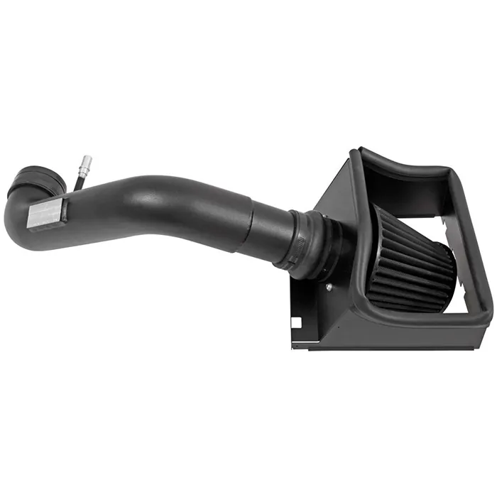 2011-2014 Ford F150 5.0L V8 K&N Blackhawk Cold Air Intake | 71-2581