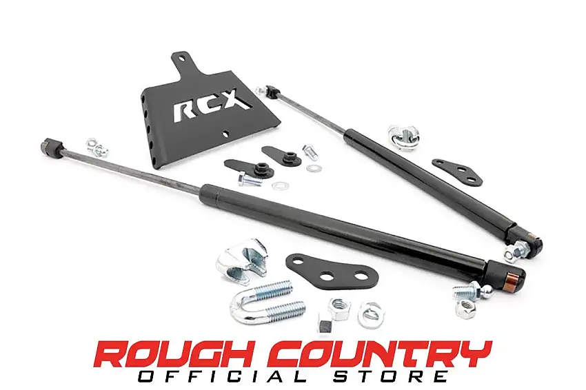 Rough Country 1151 Hood Struts