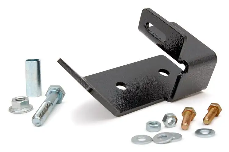 Rough Country 1087 Track Bar Bracket