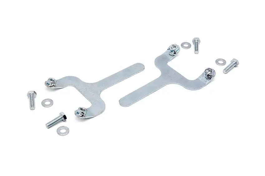 Rough Country 1082 Rear Bar Pin Flag Nut
