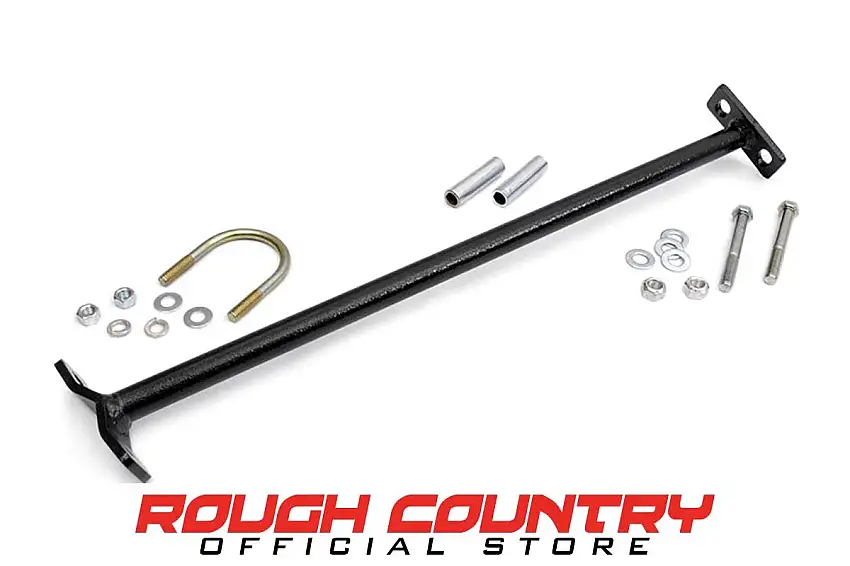 Rough Country 1154 Steering Box Brace