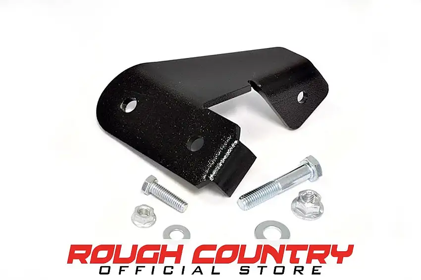 Rough Country 1163 Track Bar Bracket