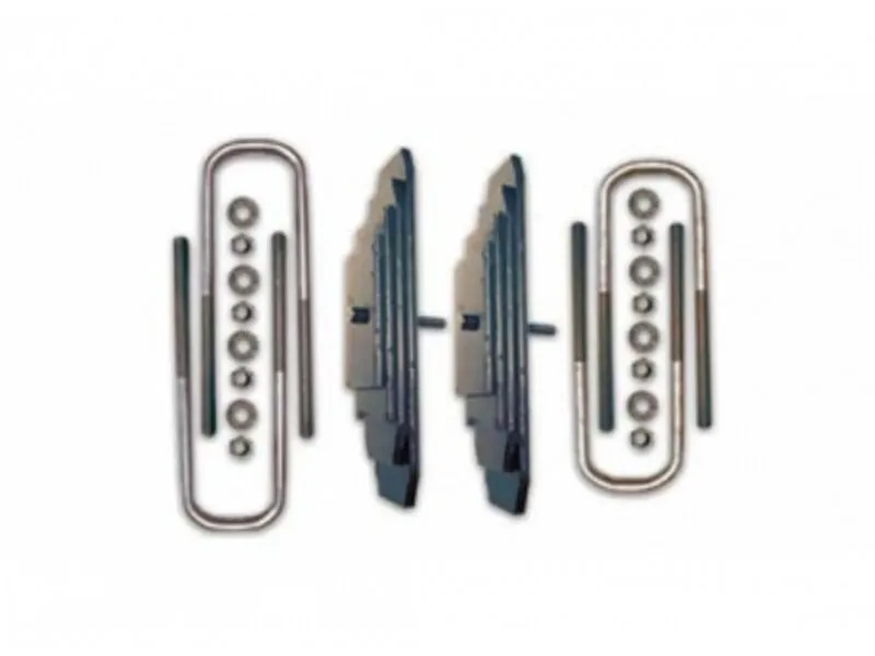 2000-2004 Ford F250 & F350 Icon 2 inch Mini Spring Pack Lift Kit ICON-| K32000