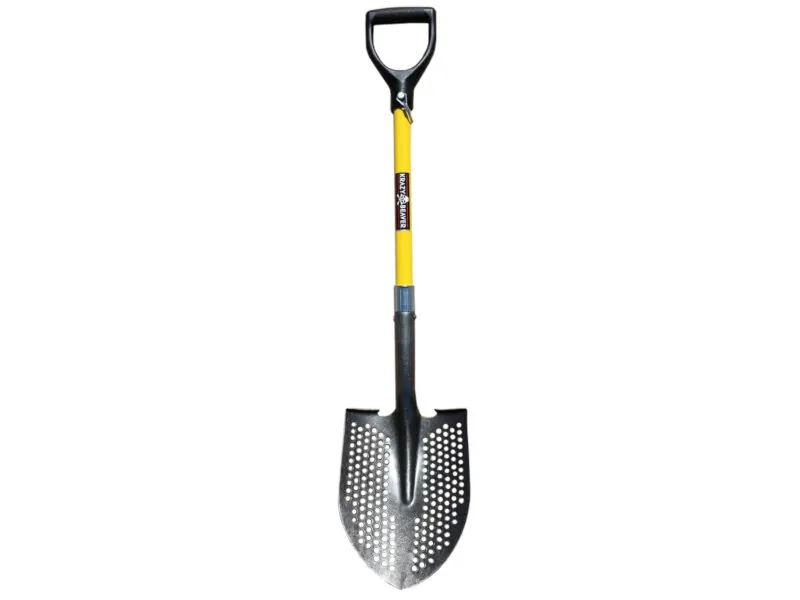 Krazy Beaver Mud Shovel with Fixed Head | 45640