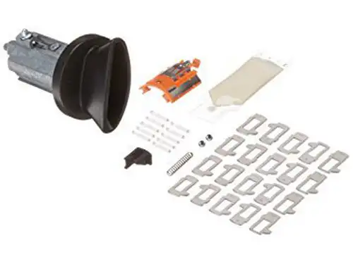 Ford Ignition Lock and Cylinder 1999-2007 Ford 7.3L 6.0L Powerstroke 1L3Z11582A
