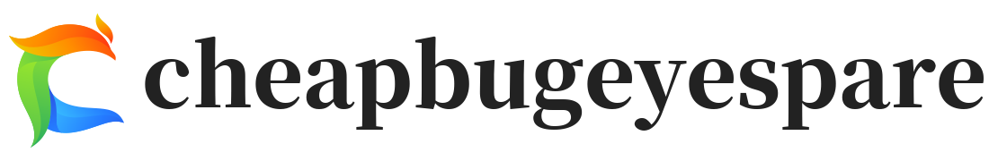 cheapbugeyespares