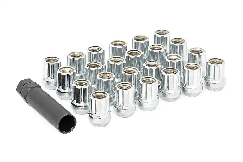 Rough Country 121524CHOE Lug Nut Set