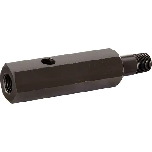 5" Gauge Manifold 1/4" Gauge Port, 3/8" NPTF
