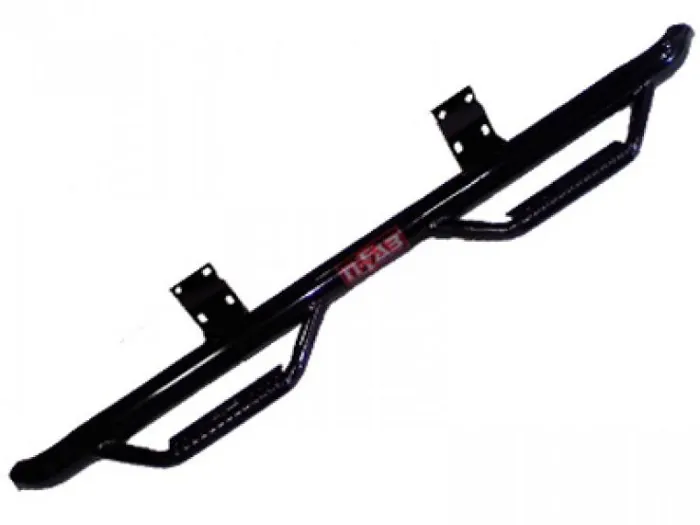 2015-2020 Ford F150 SuperCrew N-Fab Cab-Length Nerf Bars | F1585CC