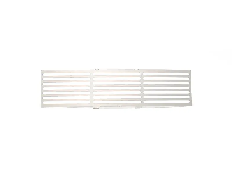 2011-2014 Ford F150 Putco Stainless Steel Bar Design Lower Grille | 86182