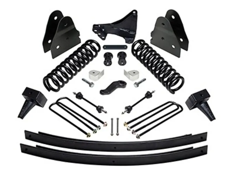 2017-2022 Ford F250 & F350 4WD ReadyLift 6.5 Lift Kit (1-Piece Driveshafts) | 49-2765