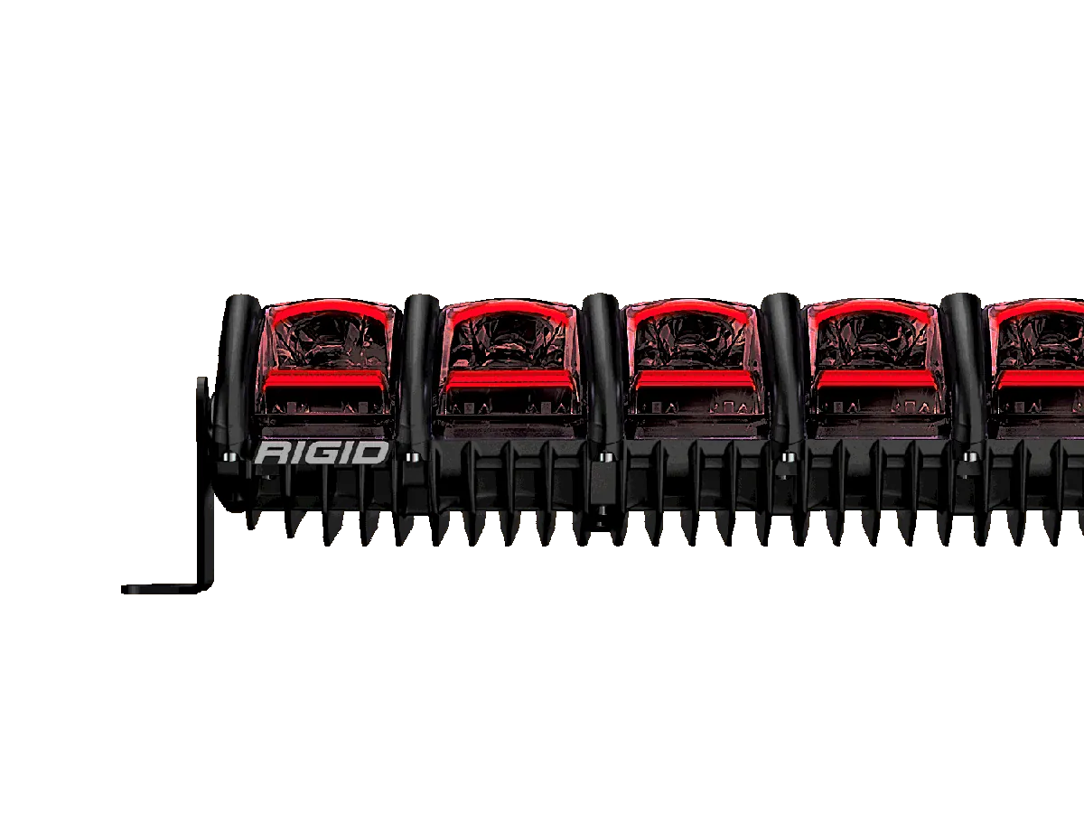 Rigid Industries 10 inch Adapt Off-Road LED Light Bar | 210413
