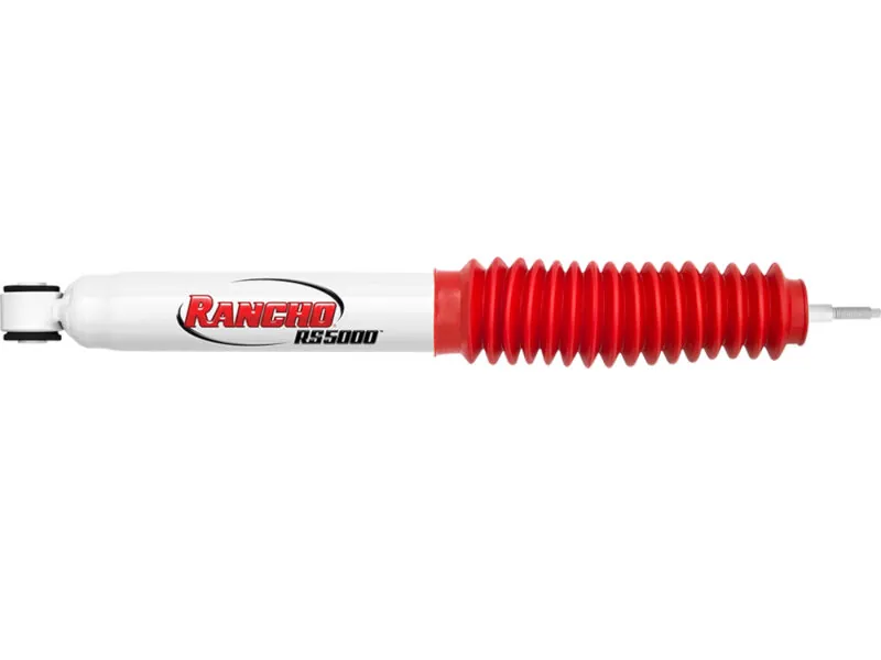 2005-2019 Ford F250 & 350 Rancho RS5000X Front Shock (2.5 inch Lift) | RS55043