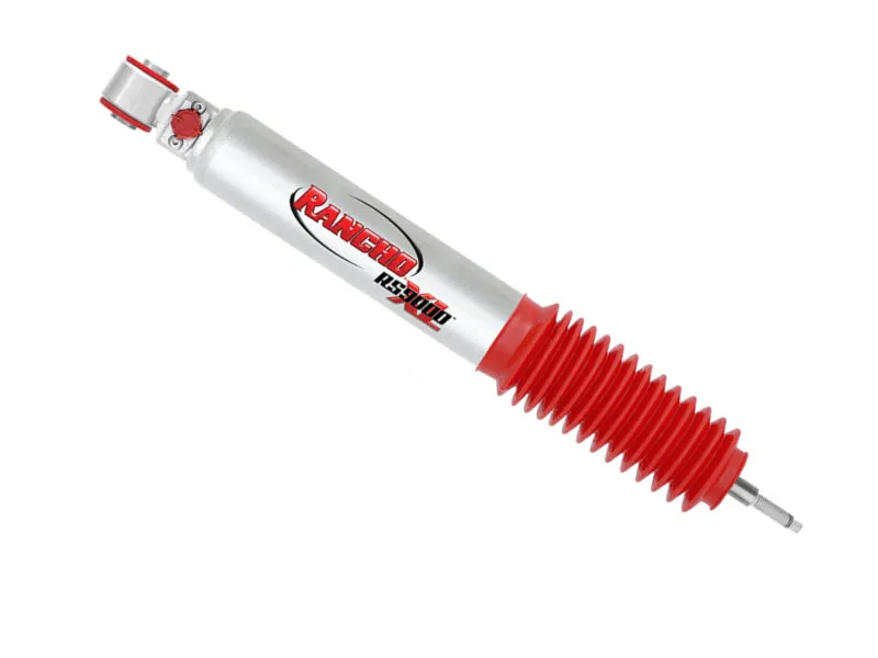 2005-2019 Ford F250 & F350 Rancho RS9000XL Front Shock (2.5 inch Lift) | RS999043