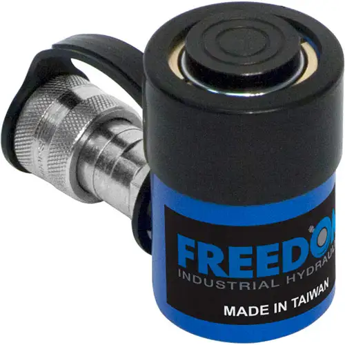25-TON Single-Acting Cylinder, 1.00" Stroke