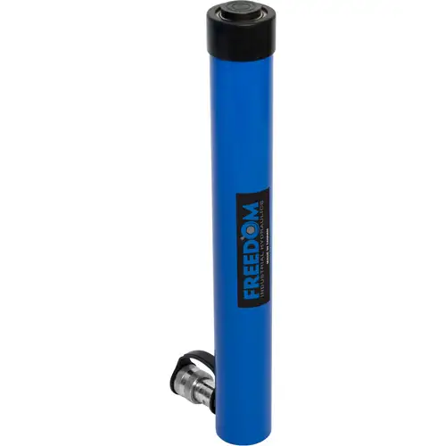 25 Ton Single Acting Cylinder, 14.00" Stroke