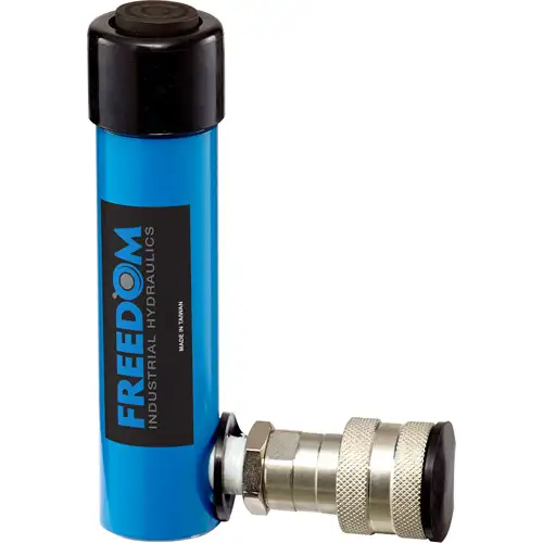 5-TON Single-Acting Cylinder, 3.00" Stroke