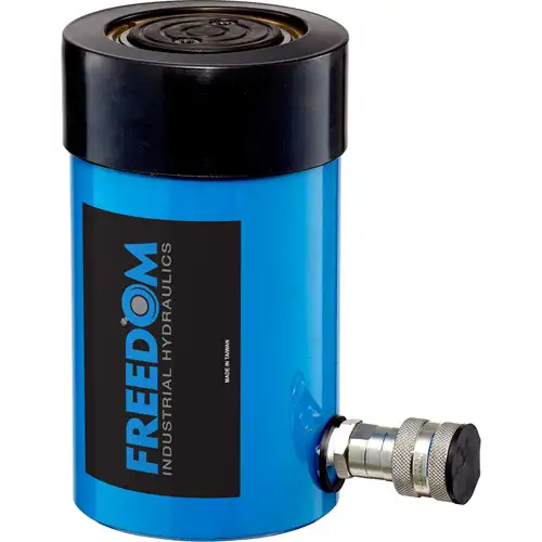 55 Ton Single Acting Cylinder, 4.00" Stroke