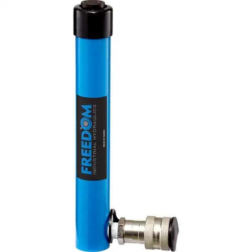 5 Ton Single Acting Cylinder, 7.00" Stroke