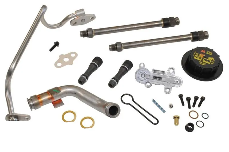 2003-2004 Ford F250 & F350 Sinister Diesel Update Kit | SD-6.0-UK-03
