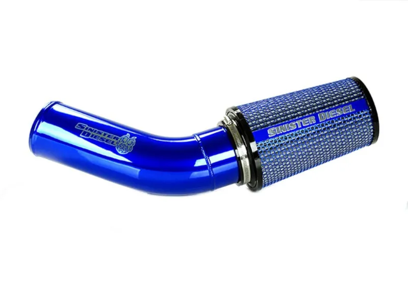 1999-2003 Ford F250 & F350 Sinister Diesel Cold Air Intake | SD-CAI-7.3