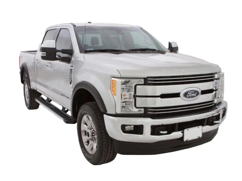 2017-2022 Ford F250 & F350 Bushwacker OE Style Fender Flares 4 pc. BW-| 20944-02