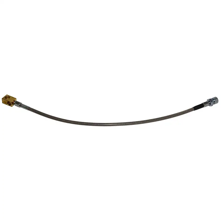 1971-72 Chevrolet GMC Pickup, 2wd, 1/2-3/4 Ton - Rear