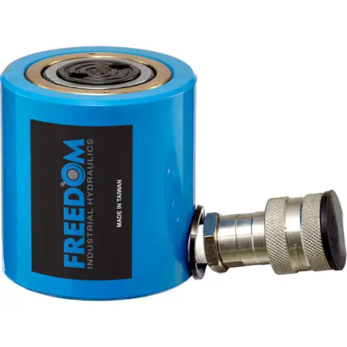 20 Ton Low Profile, 1.75" Stroke