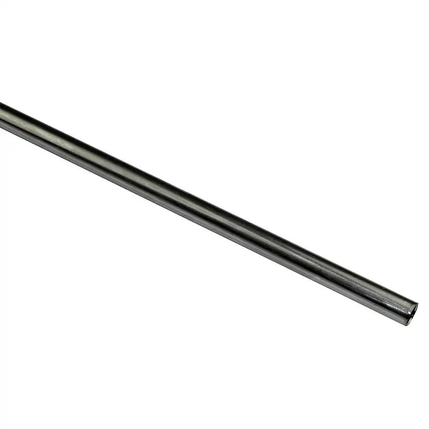 1/4" Tubing 6ft Length Stainless