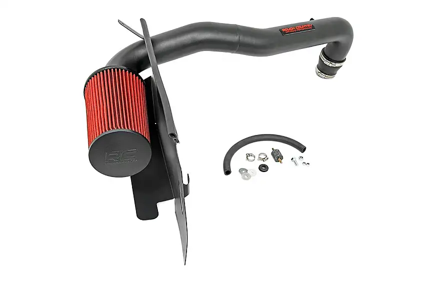 Rough Country 10548 Cold Air Intake